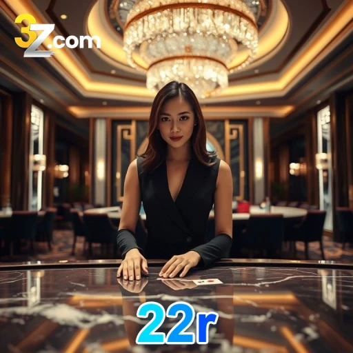 22R Jogos de caça-níqueis