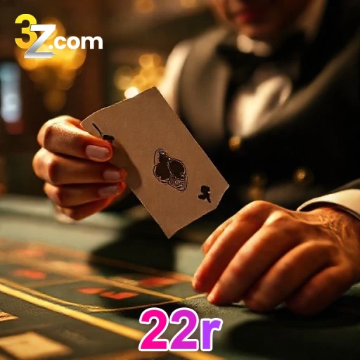 22R Jogos de caça-níqueis